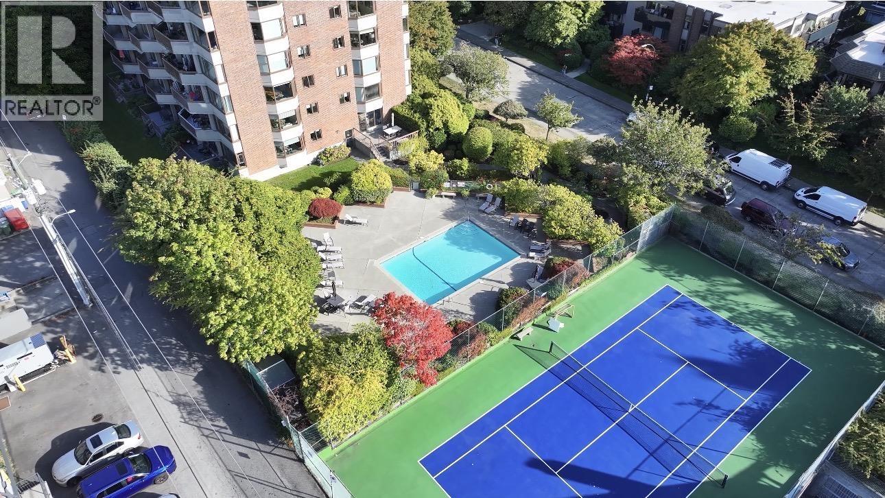 403 2445 W 3rd Avenue, Vancouver, British Columbia  V6K 4K6 - Photo 23 - R3057279