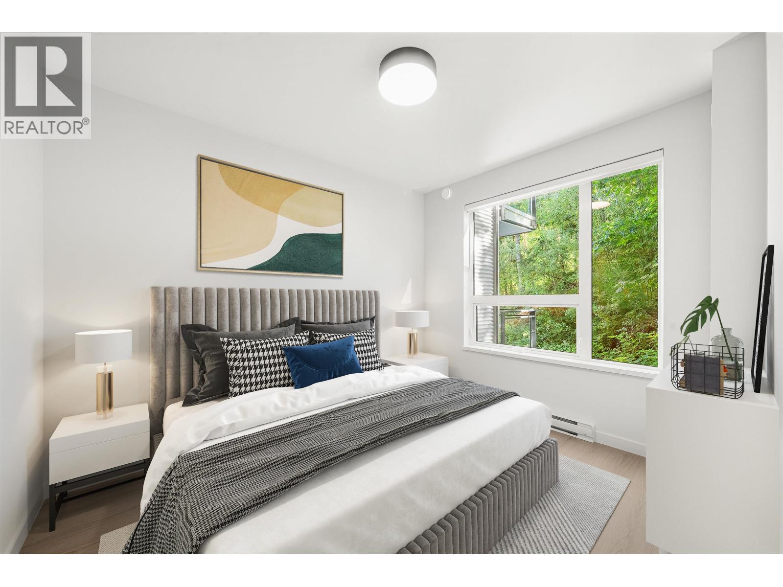 303 2015 St. Johns Street, Port Moody, British Columbia  V3H 0N5 - Photo 16 - R3057282
