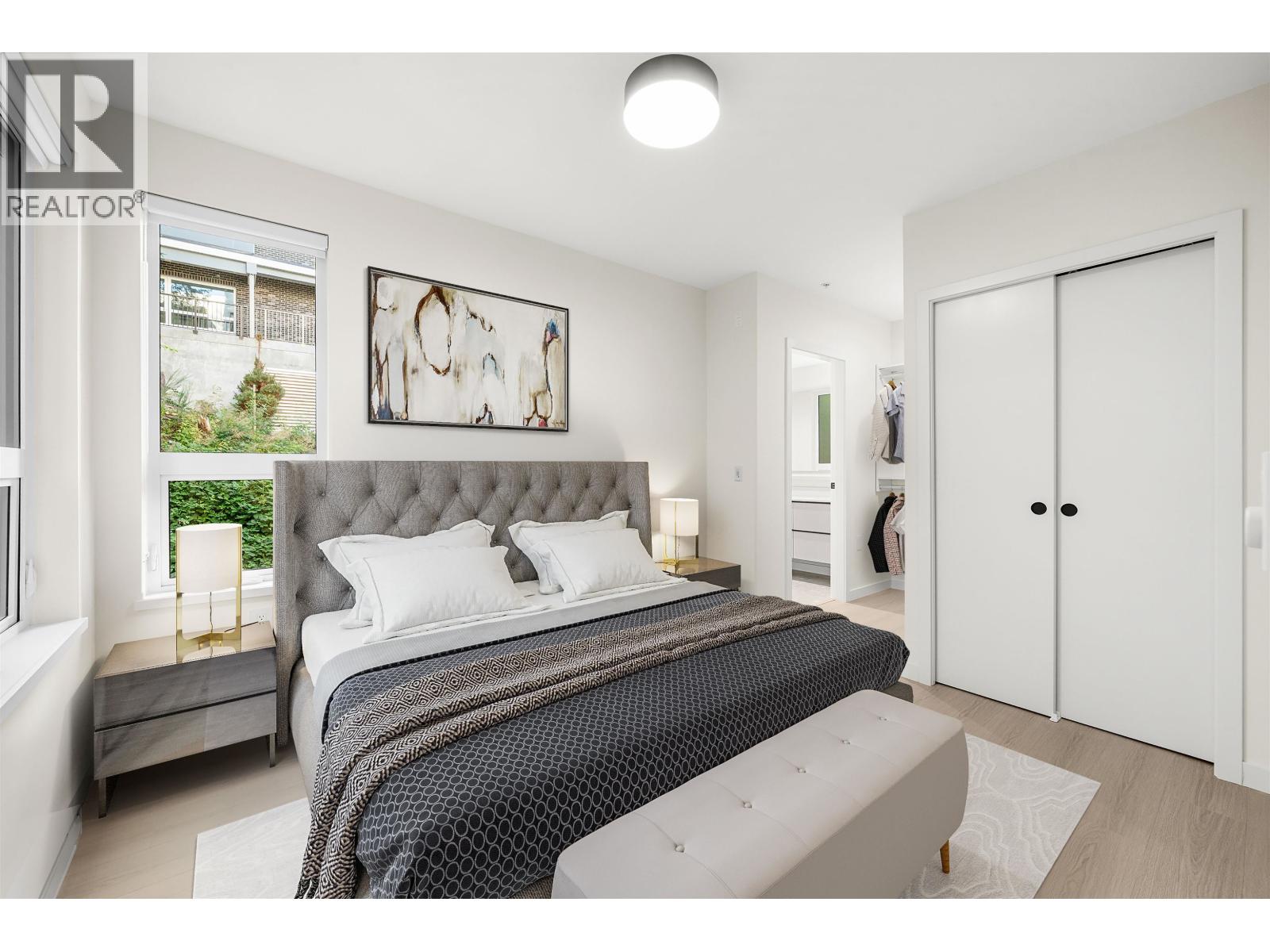 303 2015 St. Johns Street, Port Moody, British Columbia  V3H 0N5 - Photo 9 - R3057282