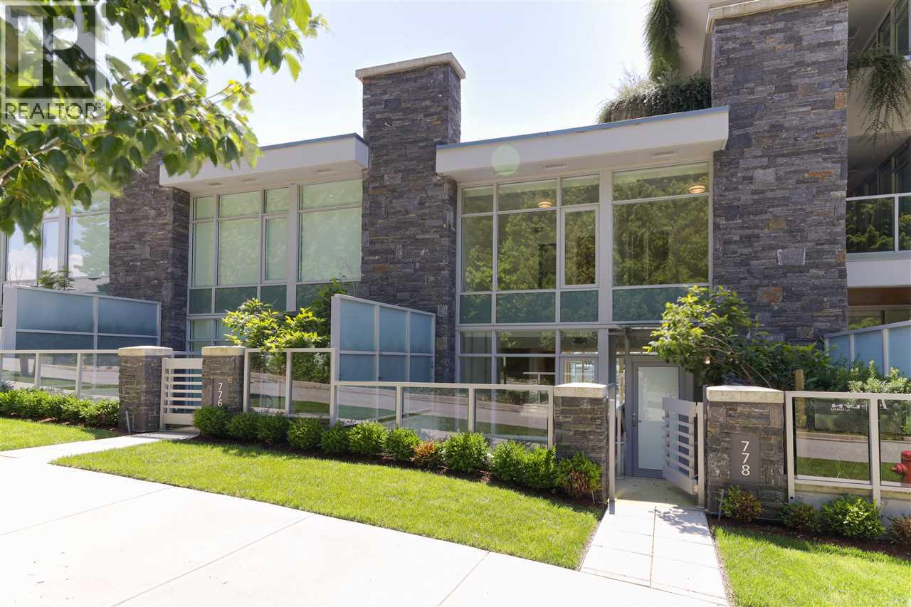 778 ARTHUR ERICKSON PLACE, West Vancouver, British Columbia