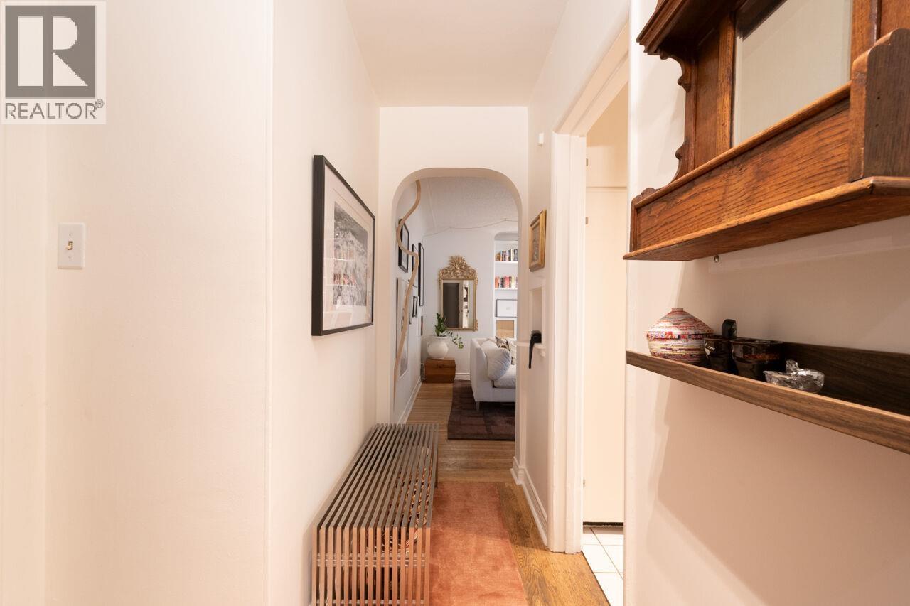 103 985 Jervis Street, Vancouver, British Columbia  V6E 2B7 - Photo 2 - R3057299