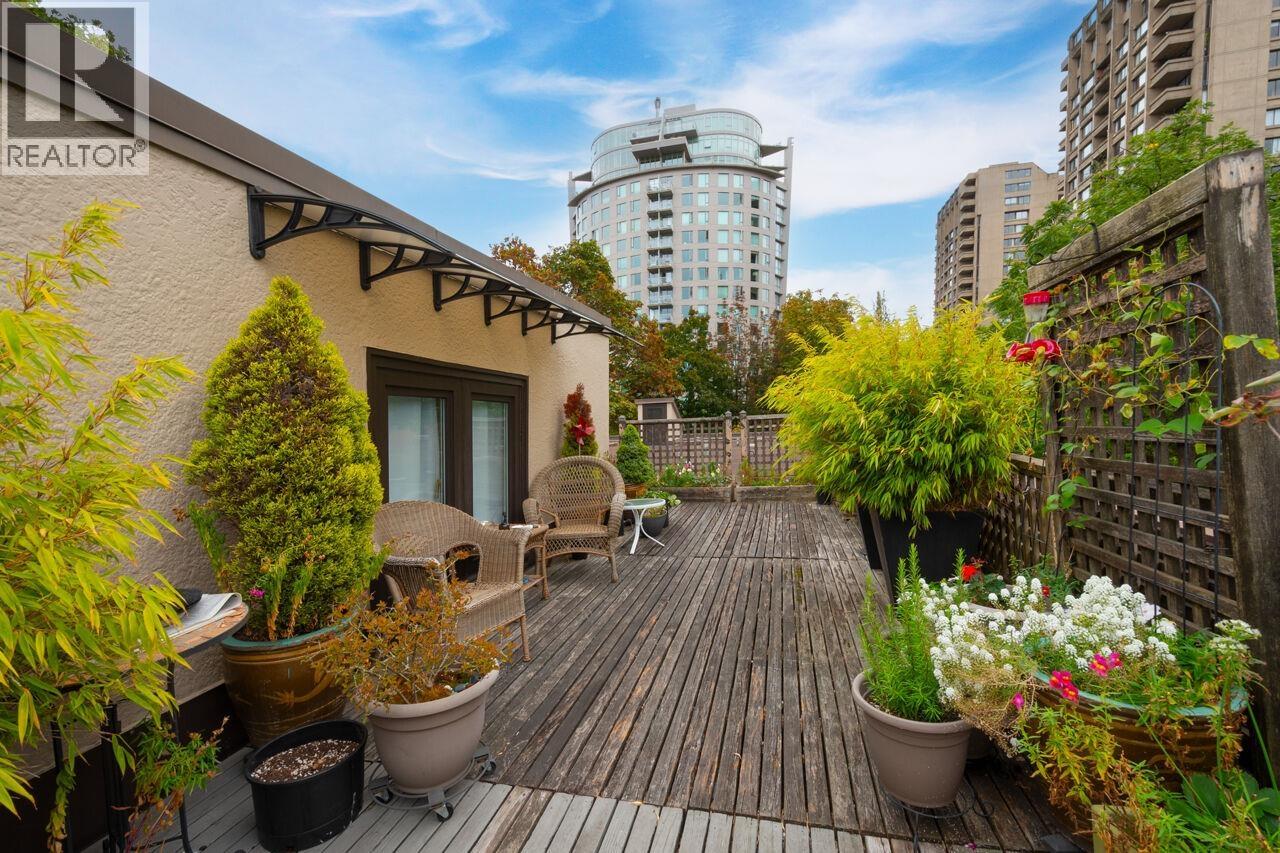 103 985 Jervis Street, Vancouver, British Columbia  V6E 2B7 - Photo 20 - R3057299