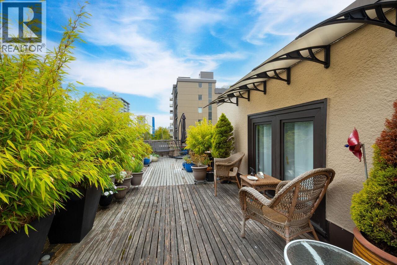 103 985 Jervis Street, Vancouver, British Columbia  V6E 2B7 - Photo 21 - R3057299