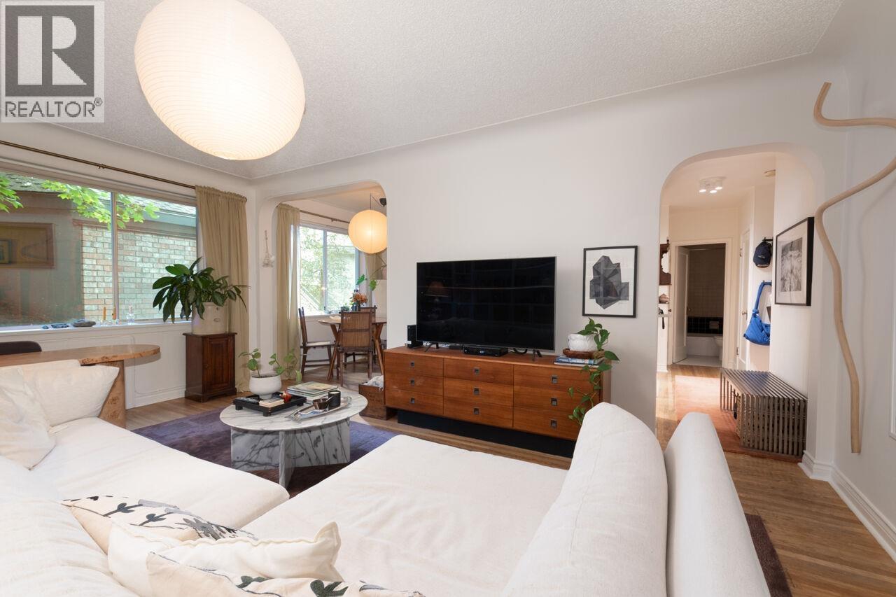 103 985 Jervis Street, Vancouver, British Columbia  V6E 2B7 - Photo 9 - R3057299