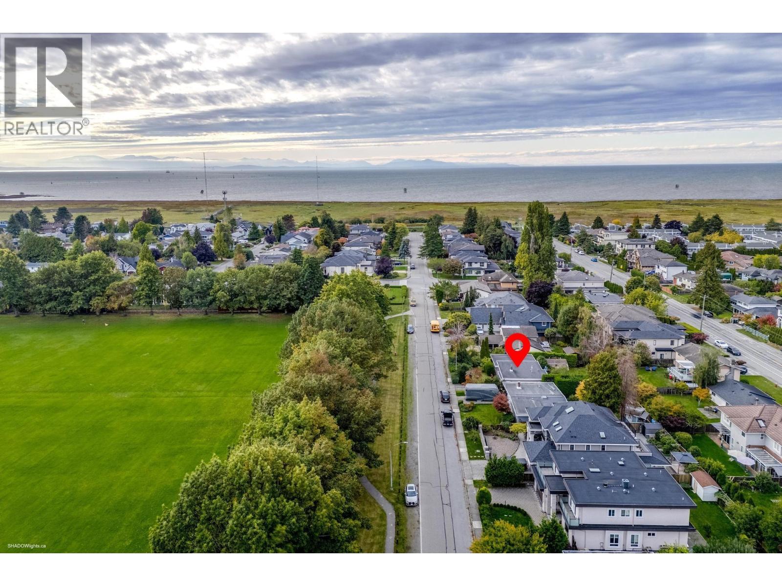 3431 SPRINGFORD AVENUE, Richmond, British Columbia