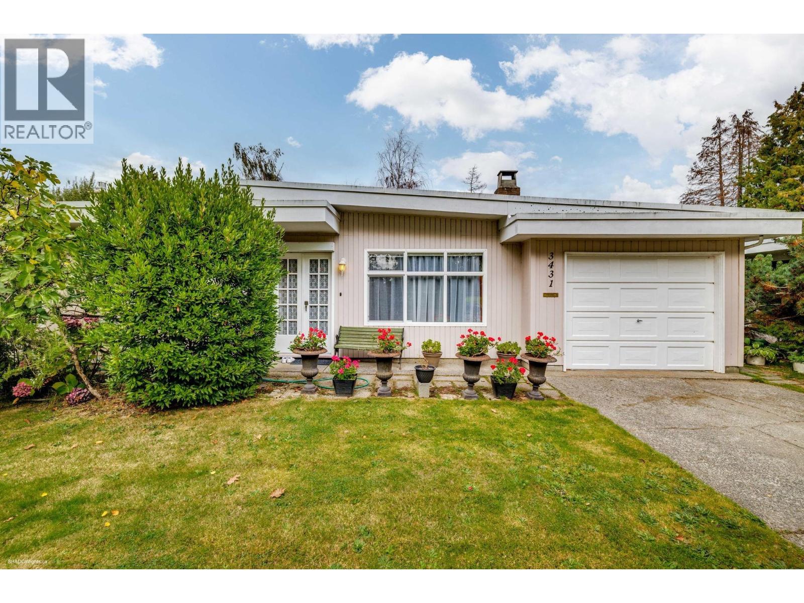 3431 Springford Avenue, Richmond, British Columbia  V7E 1V1 - Photo 2 - R3057280