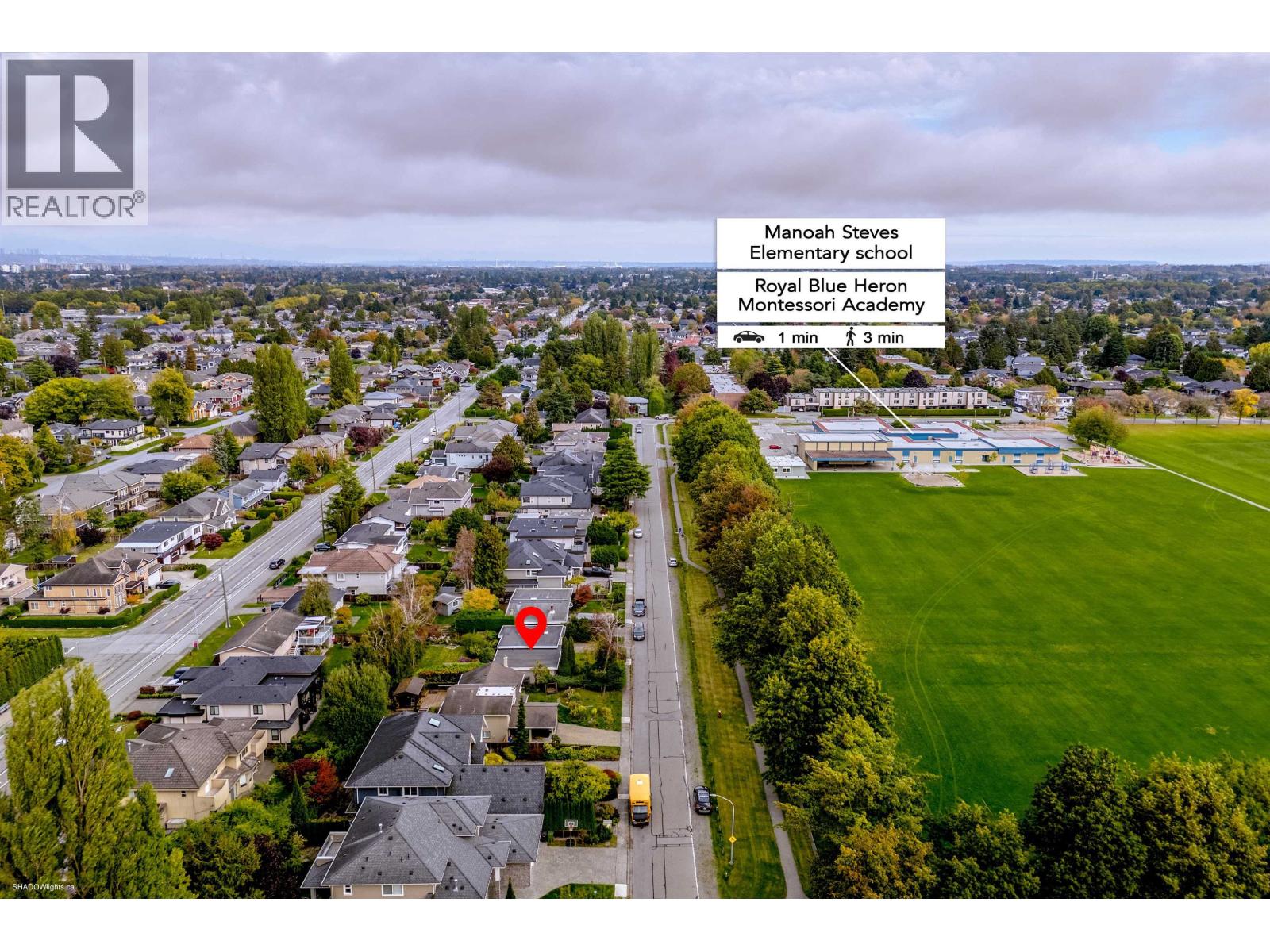 3431 Springford Avenue, Richmond, British Columbia  V7E 1V1 - Photo 34 - R3057280