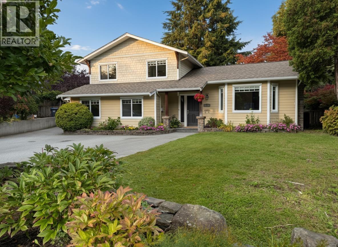 40809 MOUNTAIN PLACE, Squamish, British Columbia