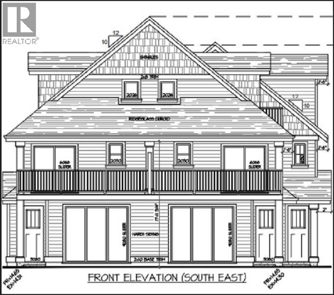 631 RODERICK AVENUE, Coquitlam, British Columbia