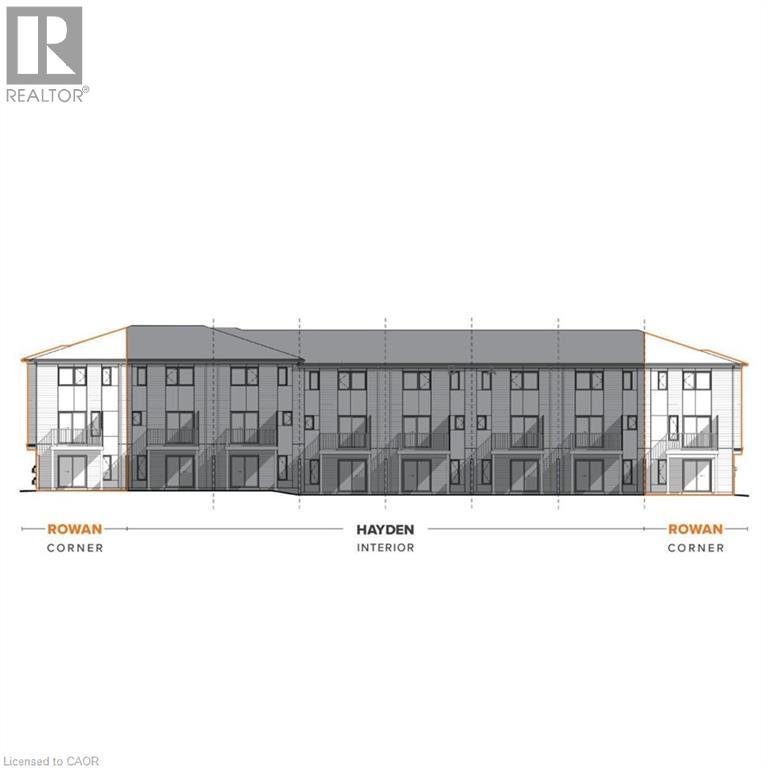 246 Raspberry Place Unit# G008, Waterloo, Ontario  N2T 2Z4 - Photo 3 - 40778102