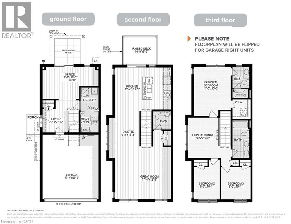 246 Raspberry Place Unit# G008, Waterloo, Ontario  N2T 2Z4 - Photo 4 - 40778102