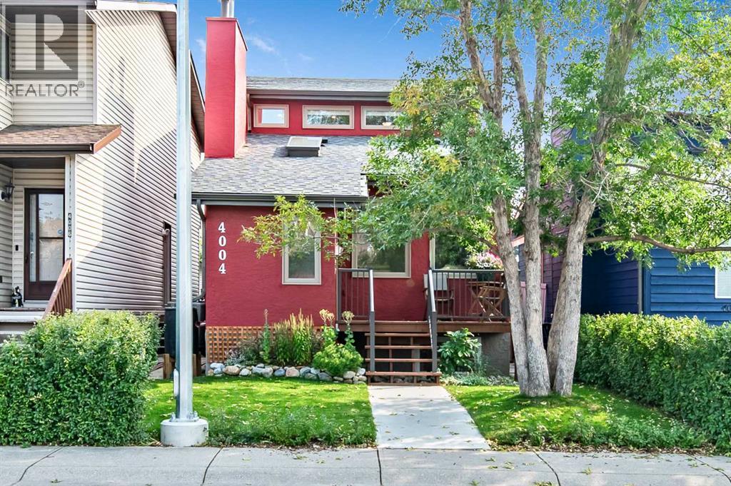 4004 46 Street Sw, Calgary, Alberta  T3E 6P3 - Photo 43 - A2255468