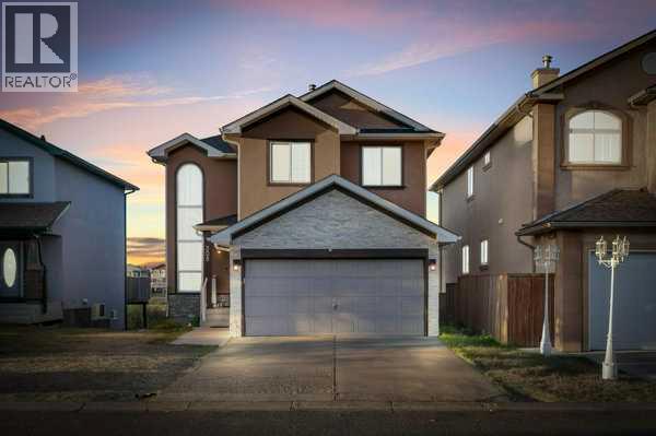 308 Taracove Estate Drive Ne, Calgary, Alberta  T3J 5A1 - Photo 1 - A2262589