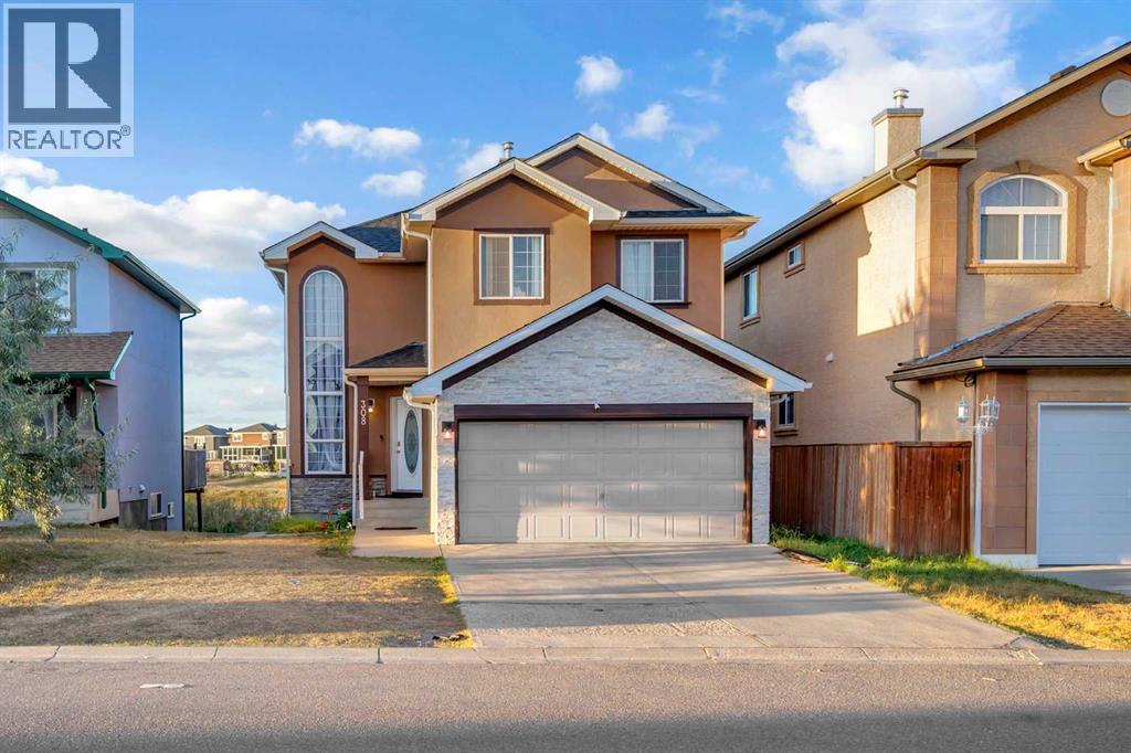 308 Taracove Estate Drive Ne, Calgary, Alberta  T3J 5A1 - Photo 2 - A2262589