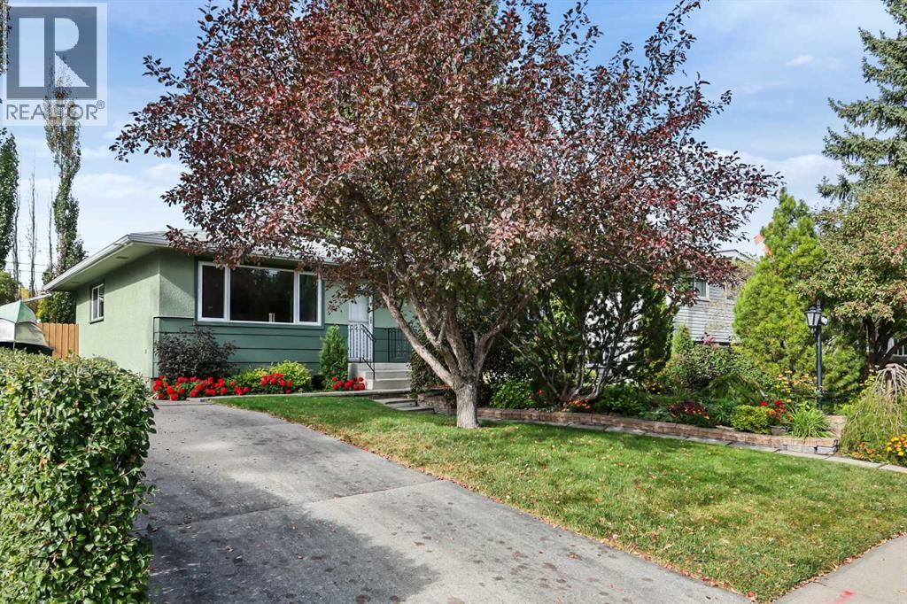 9819 Austin Road Se, Calgary, Alberta  T2J 0Z7 - Photo 1 - A2263027