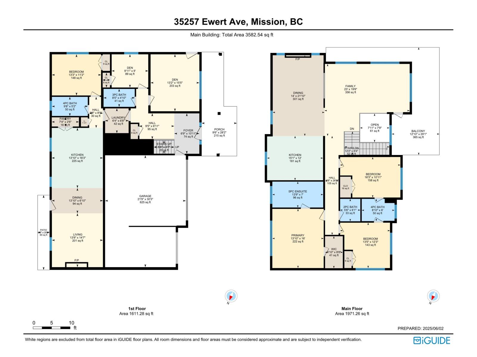 35257 Ewert Avenue, Mission, British Columbia  V2V 0G3 - Photo 32 - R3051295