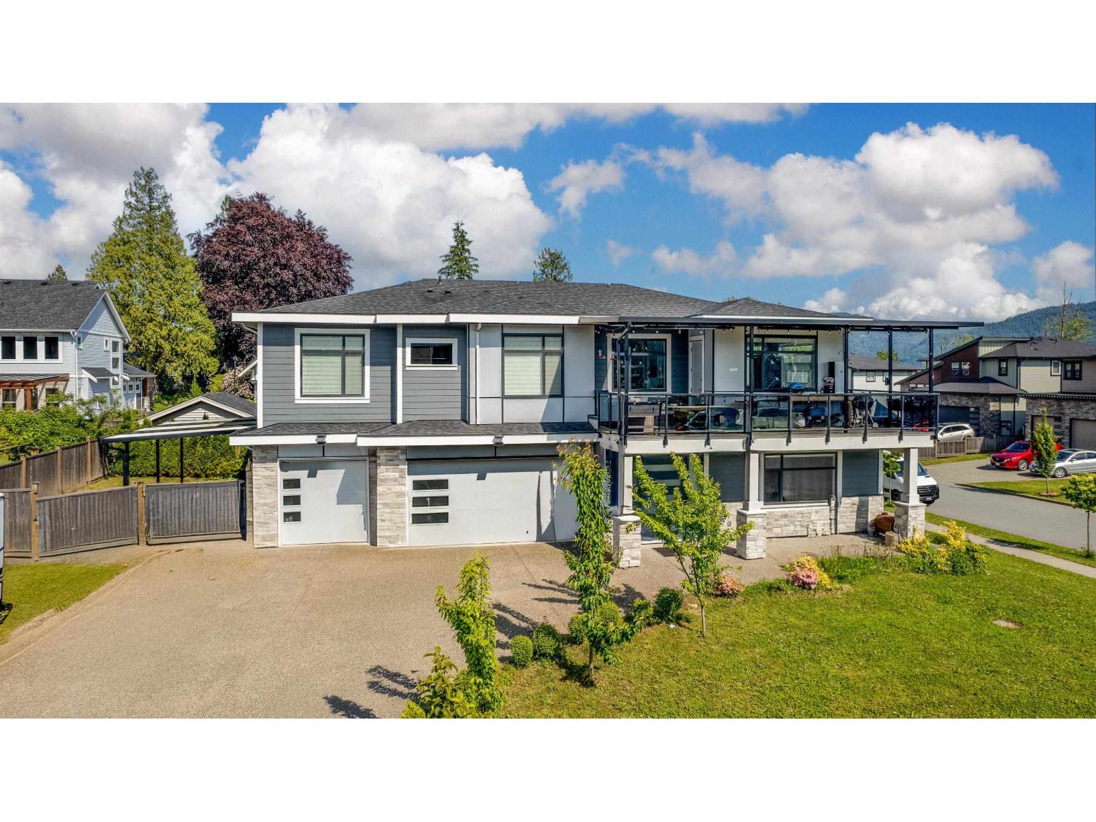35257 EWERT AVENUE, Mission, British Columbia
