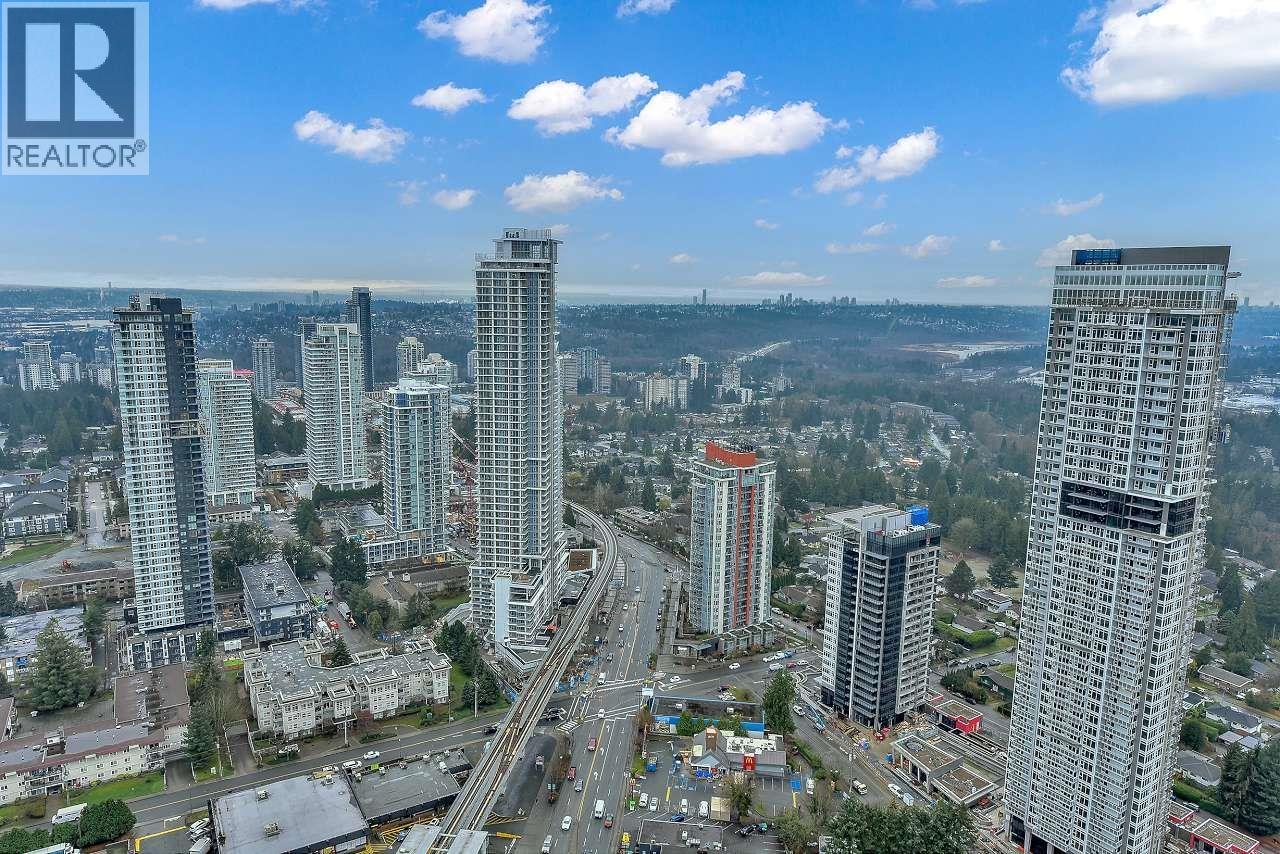 4307 567 CLARKE ROAD, Coquitlam, British Columbia