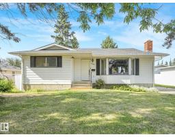 5546 Centennial Dr North Centennial, Wetaskiwin, Ca