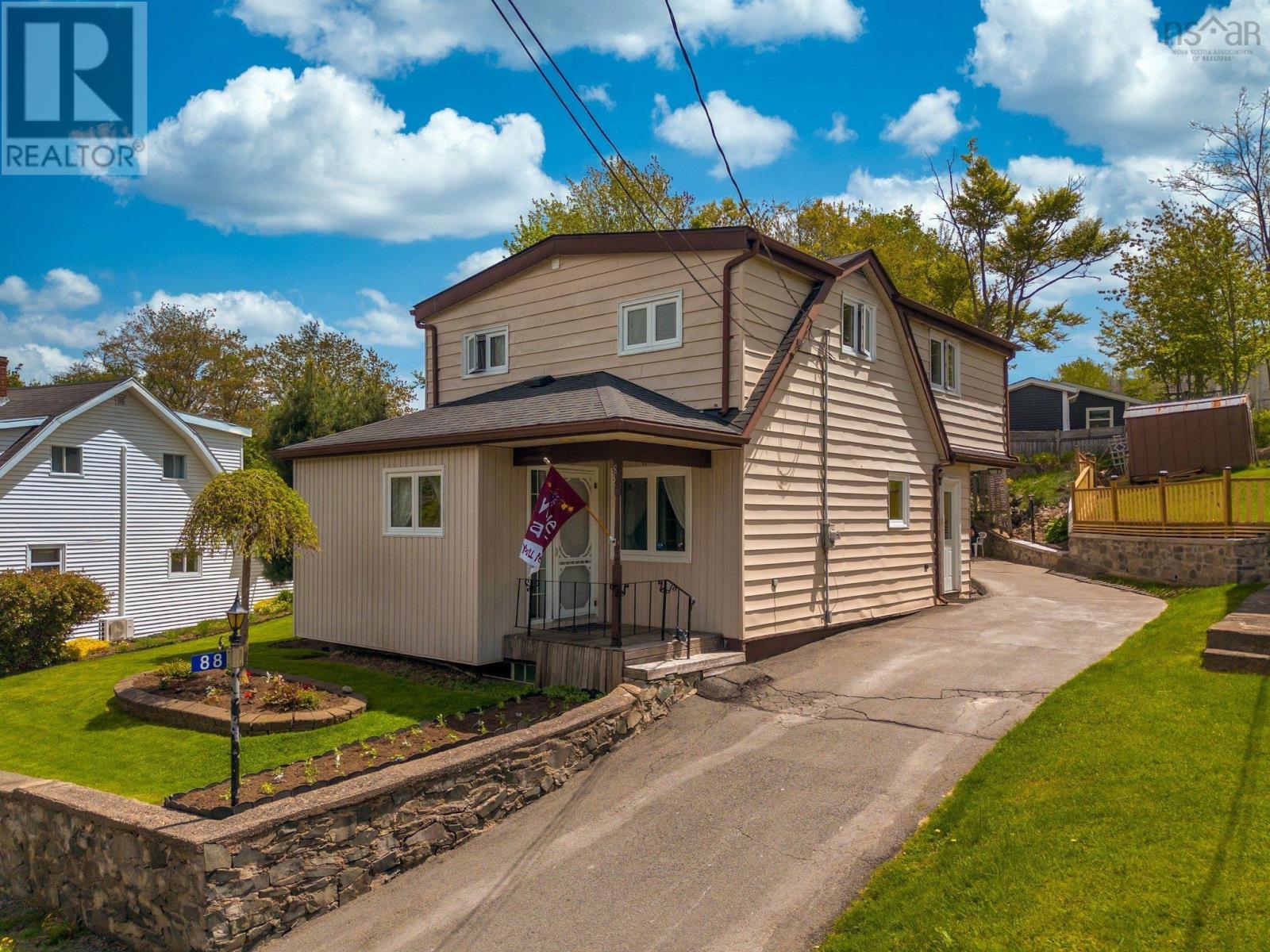 88 Armada Drive, Halifax, Nova Scotia  B3M 1P9 - Photo 2 - 202525551