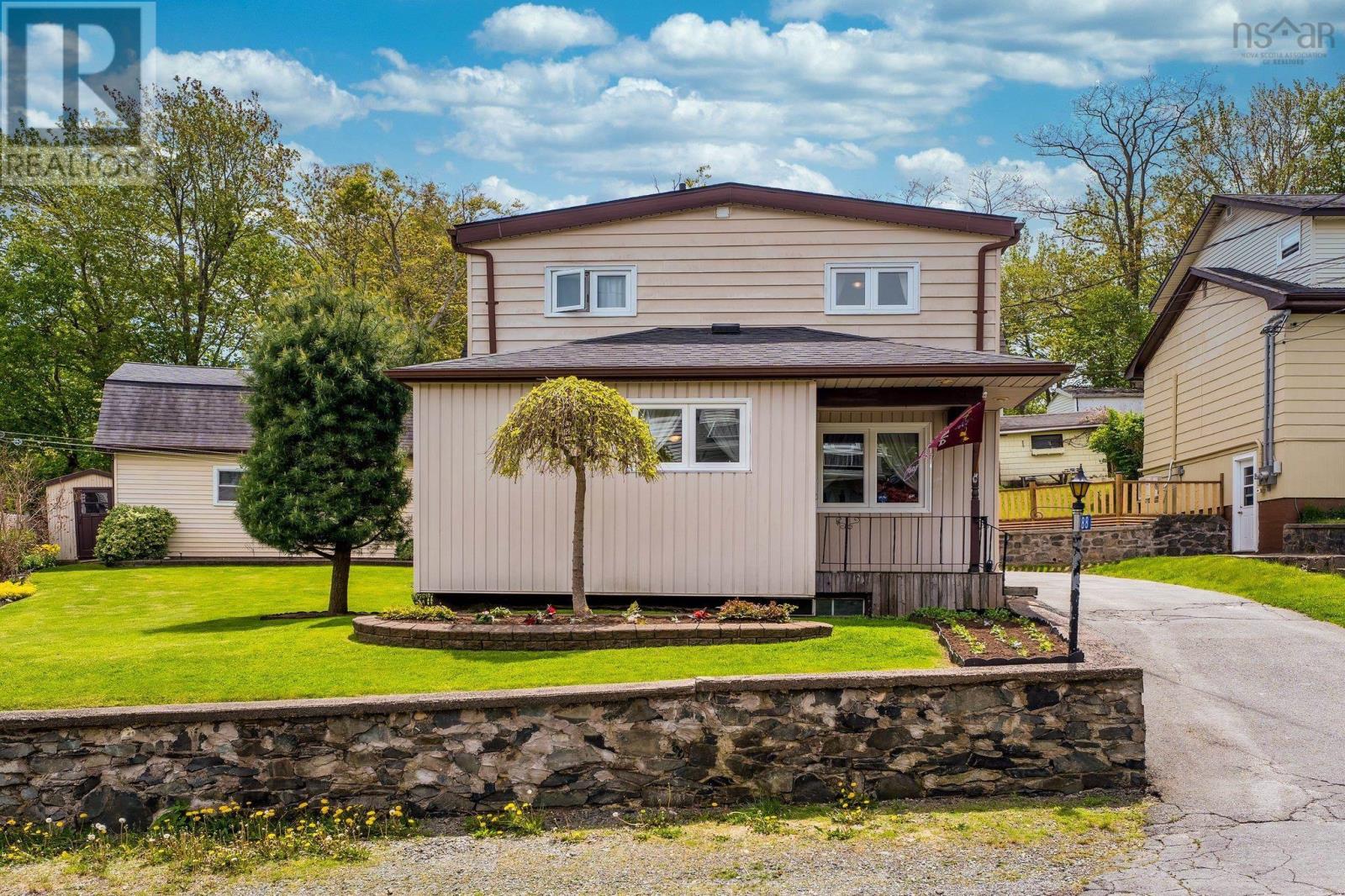 88 Armada Drive, Halifax, Nova Scotia  B3M 1P9 - Photo 10 - 202525551