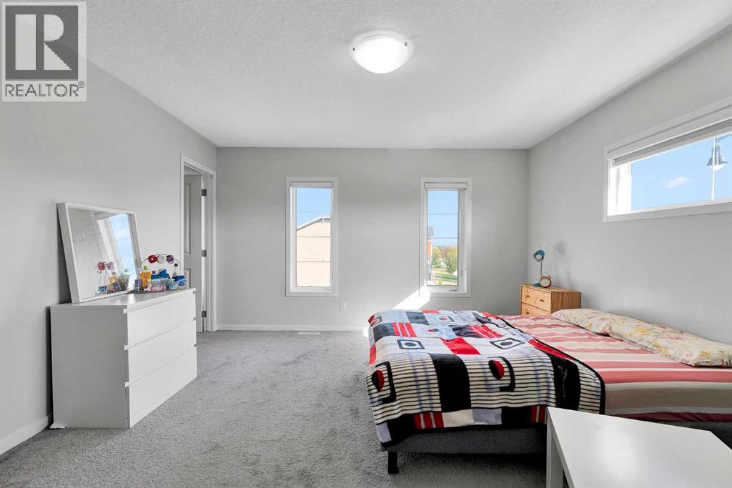 103 Dawson Harbour Hill, Chestermere, Alberta  T1X 2A2 - Photo 16 - A2262176