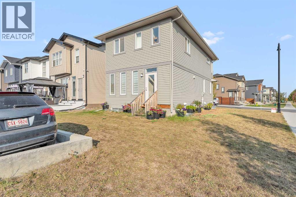 103 Dawson Harbour Hill, Chestermere, Alberta  T1X 2A2 - Photo 22 - A2262176