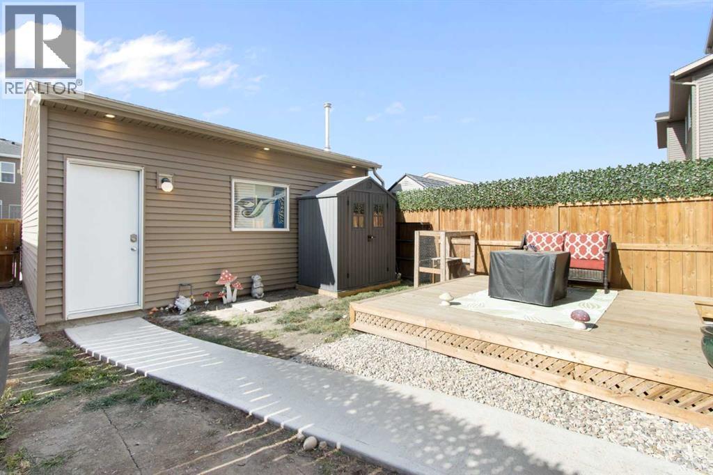 185 Dawson Drive, Chestermere, Alberta  T1X 1Z8 - Photo 32 - A2262795