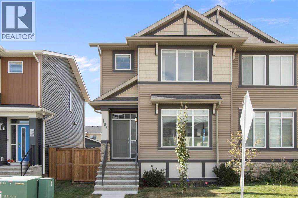 185 Dawson Drive, Chestermere, Alberta  T1X 1Z8 - Photo 4 - A2262795