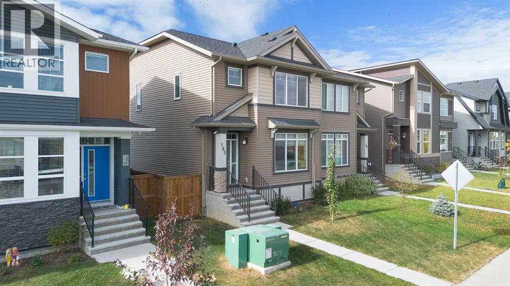 185 Dawson Drive, Chestermere, Alberta  T1X 1Z8 - Photo 36 - A2262795