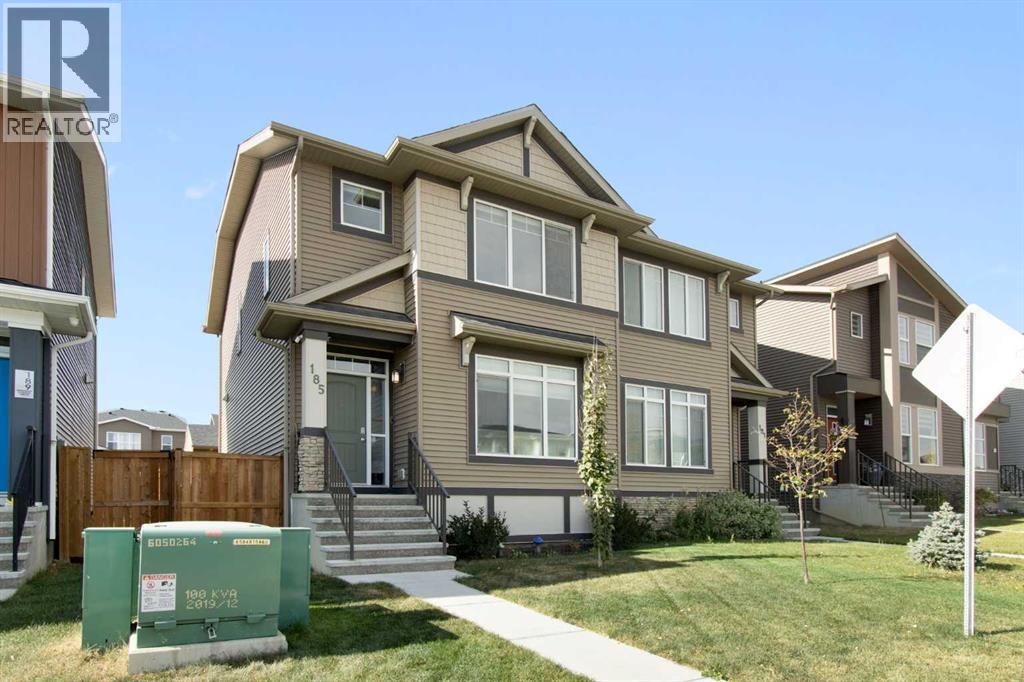 185 Dawson Drive, Chestermere, Alberta  T1X 1Z8 - Photo 3 - A2262795
