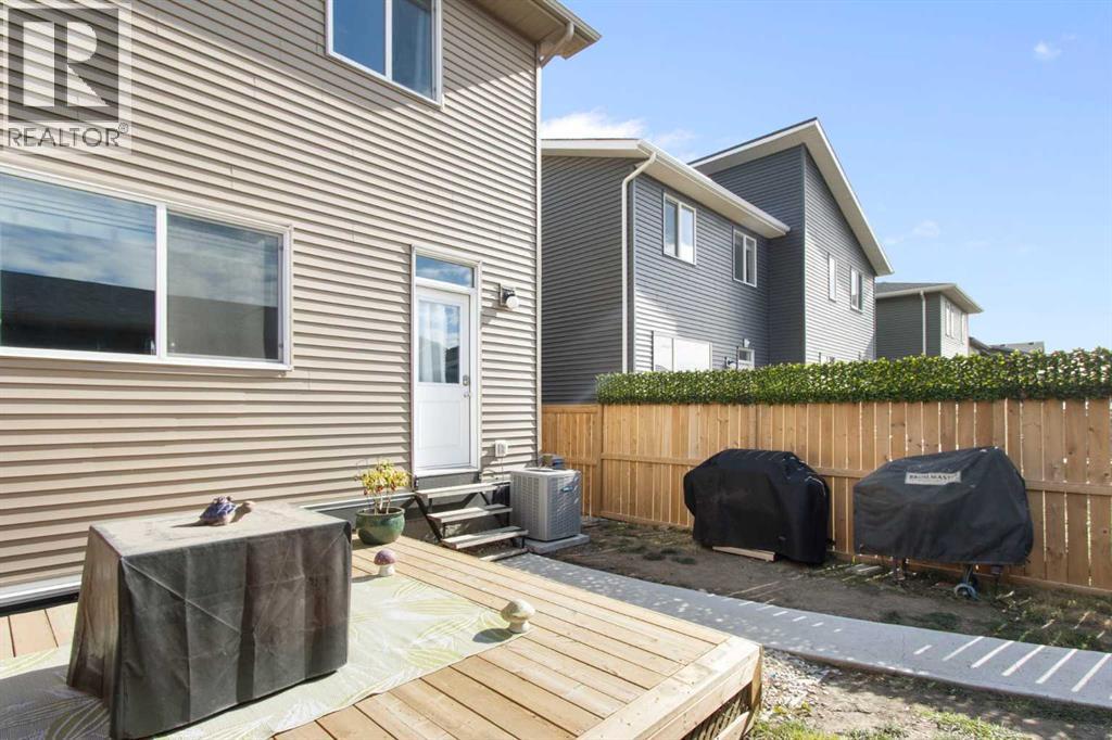 185 Dawson Drive, Chestermere, Alberta  T1X 1Z8 - Photo 34 - A2262795