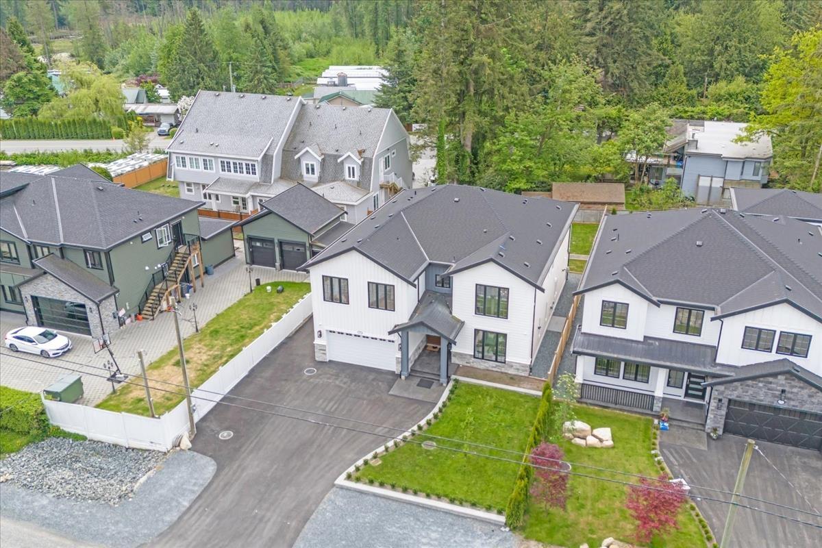 23820 Old Yale Road, Langley, British Columbia  V2Z 2K4 - Photo 3 - R3056237