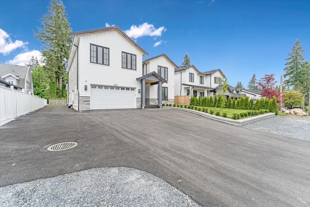 23820 Old Yale Road, Langley, British Columbia  V2Z 2K4 - Photo 2 - R3056237