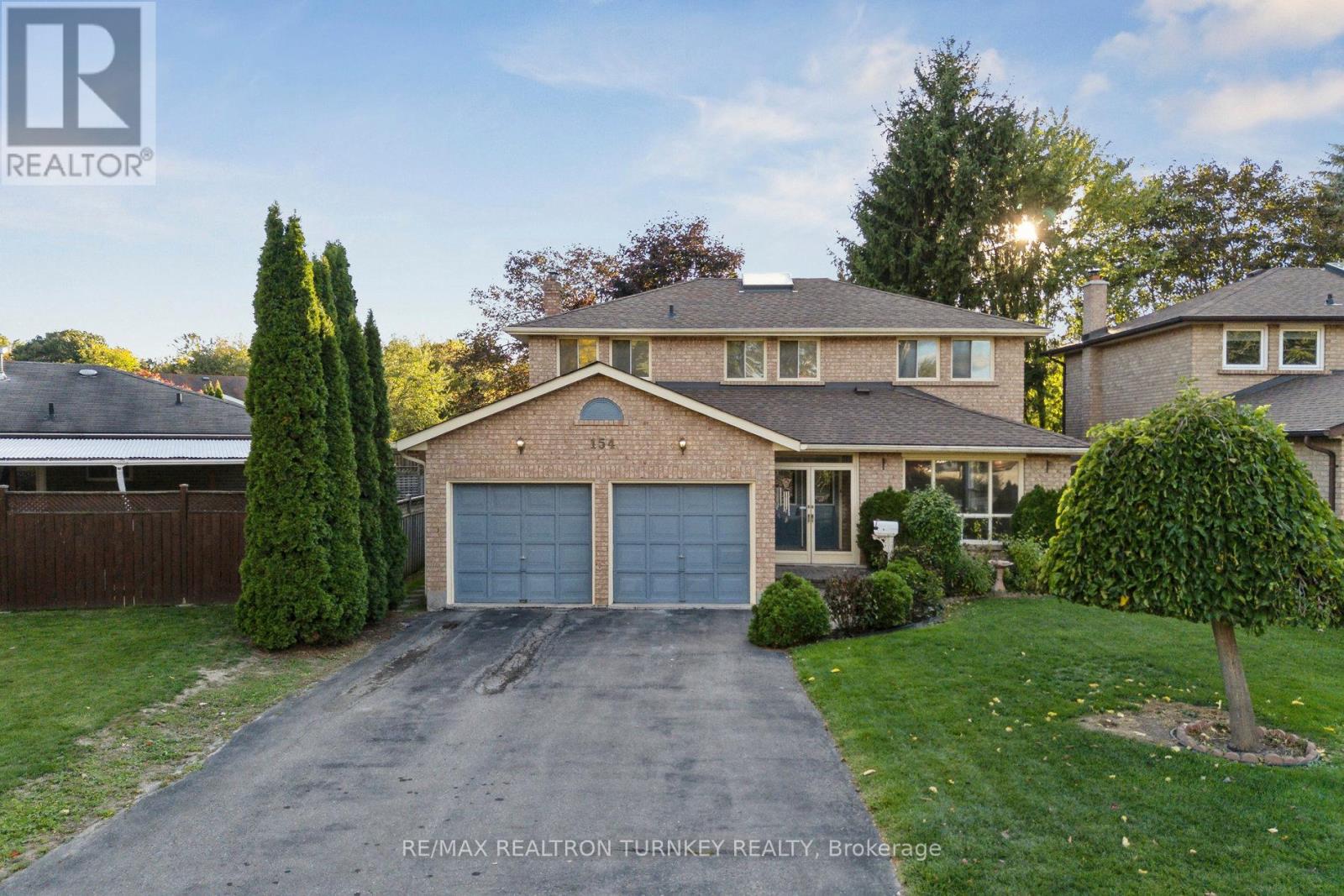 154 Meadowbank Road, Newmarket, Ontario  L3Y 4Y2 - Photo 29 - N12454881