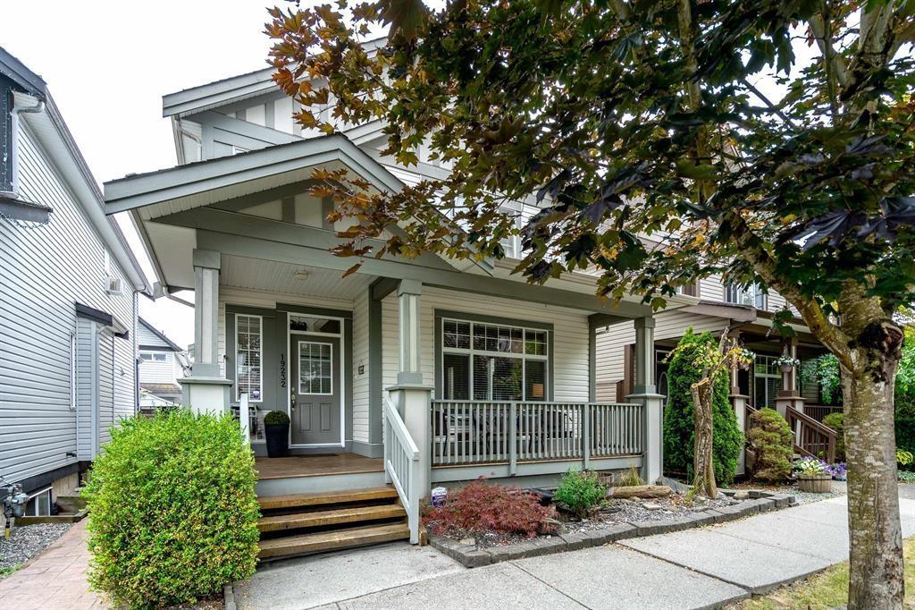 19232 68A AVENUE, Surrey, British Columbia