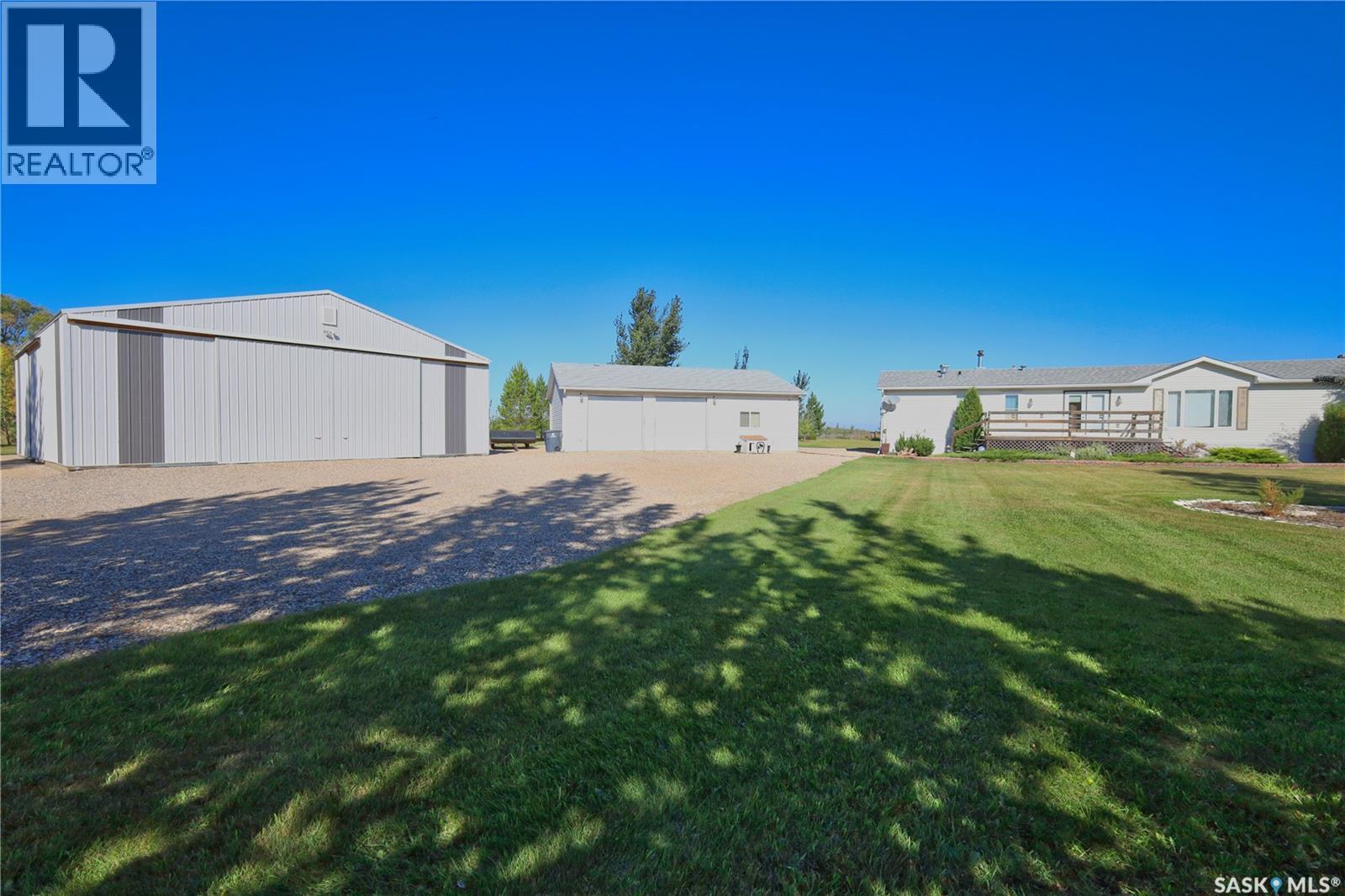 Outskirts of Asquith Acreage, Asquith, Saskatchewan