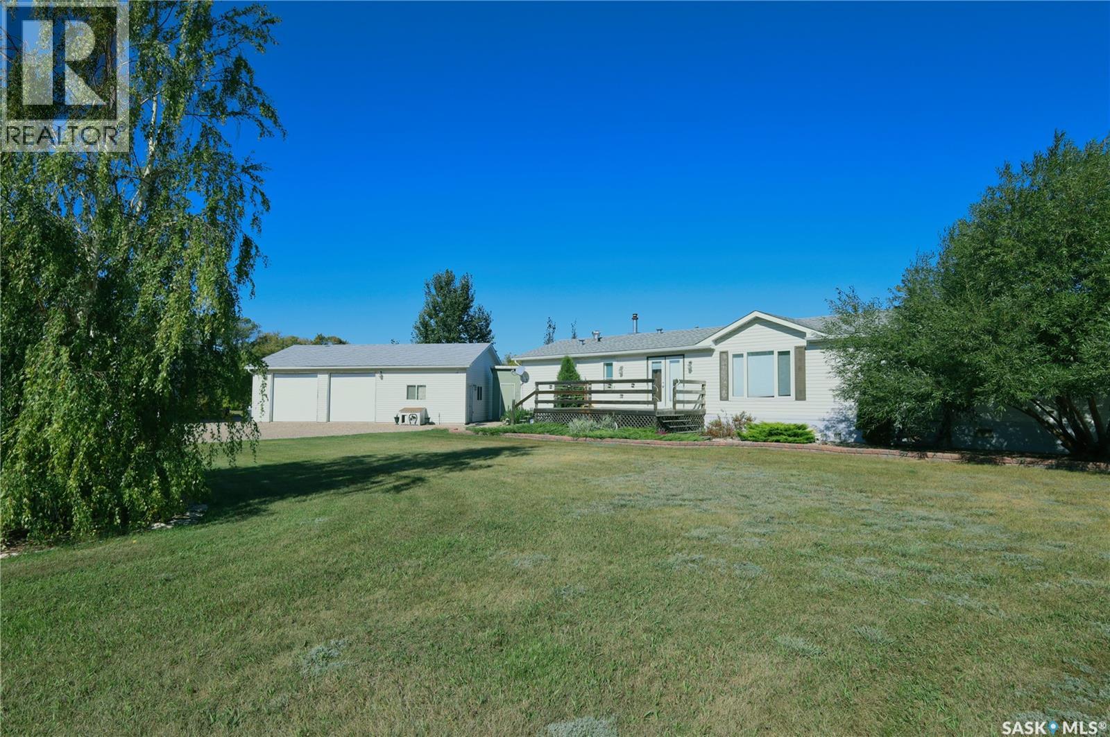 Outskirts Of Asquith Acreage, Asquith, Saskatchewan  S0K 0J0 - Photo 3 - SK020574