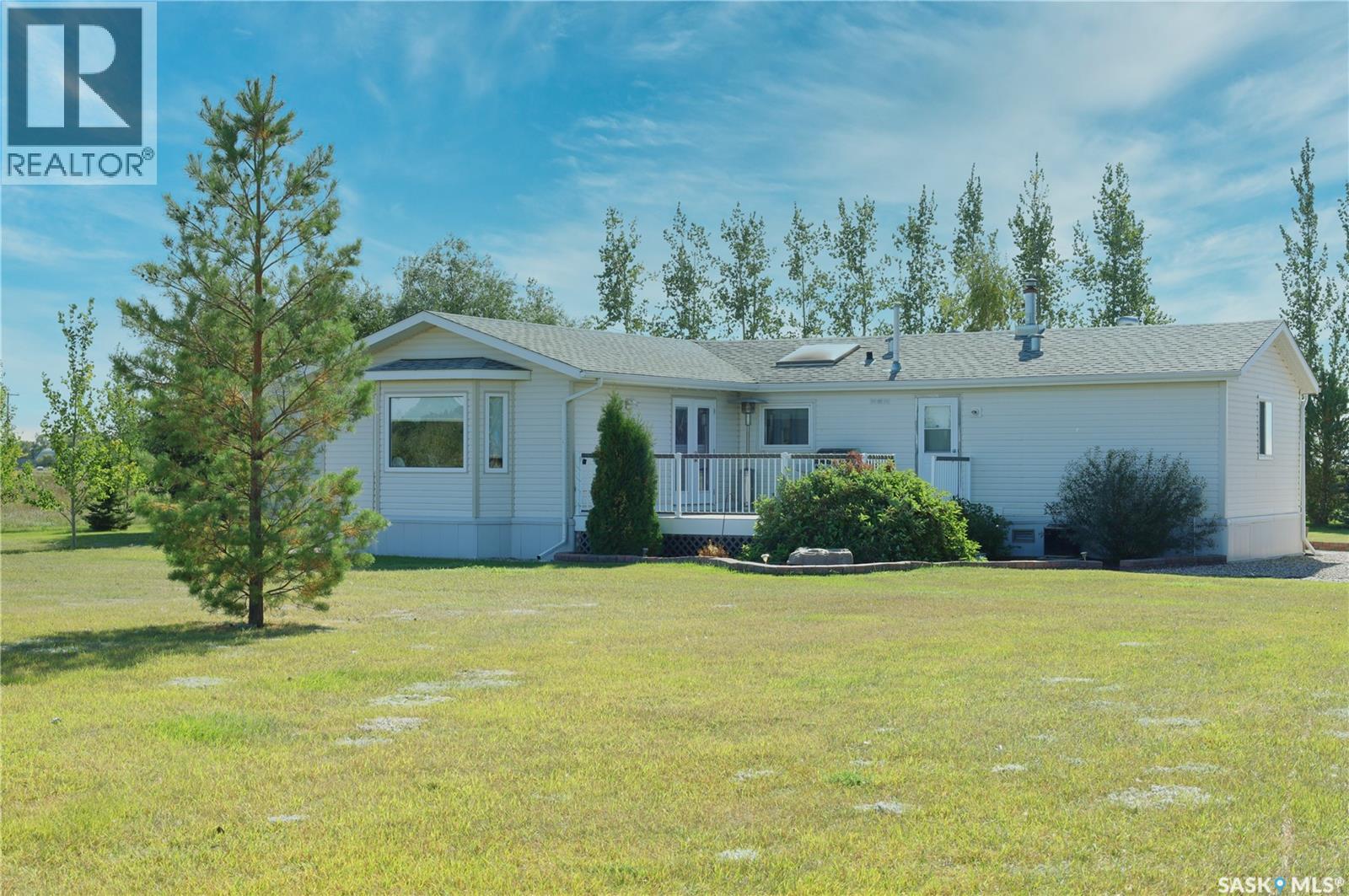 Outskirts Of Asquith Acreage, Asquith, Saskatchewan  S0K 0J0 - Photo 33 - SK020574