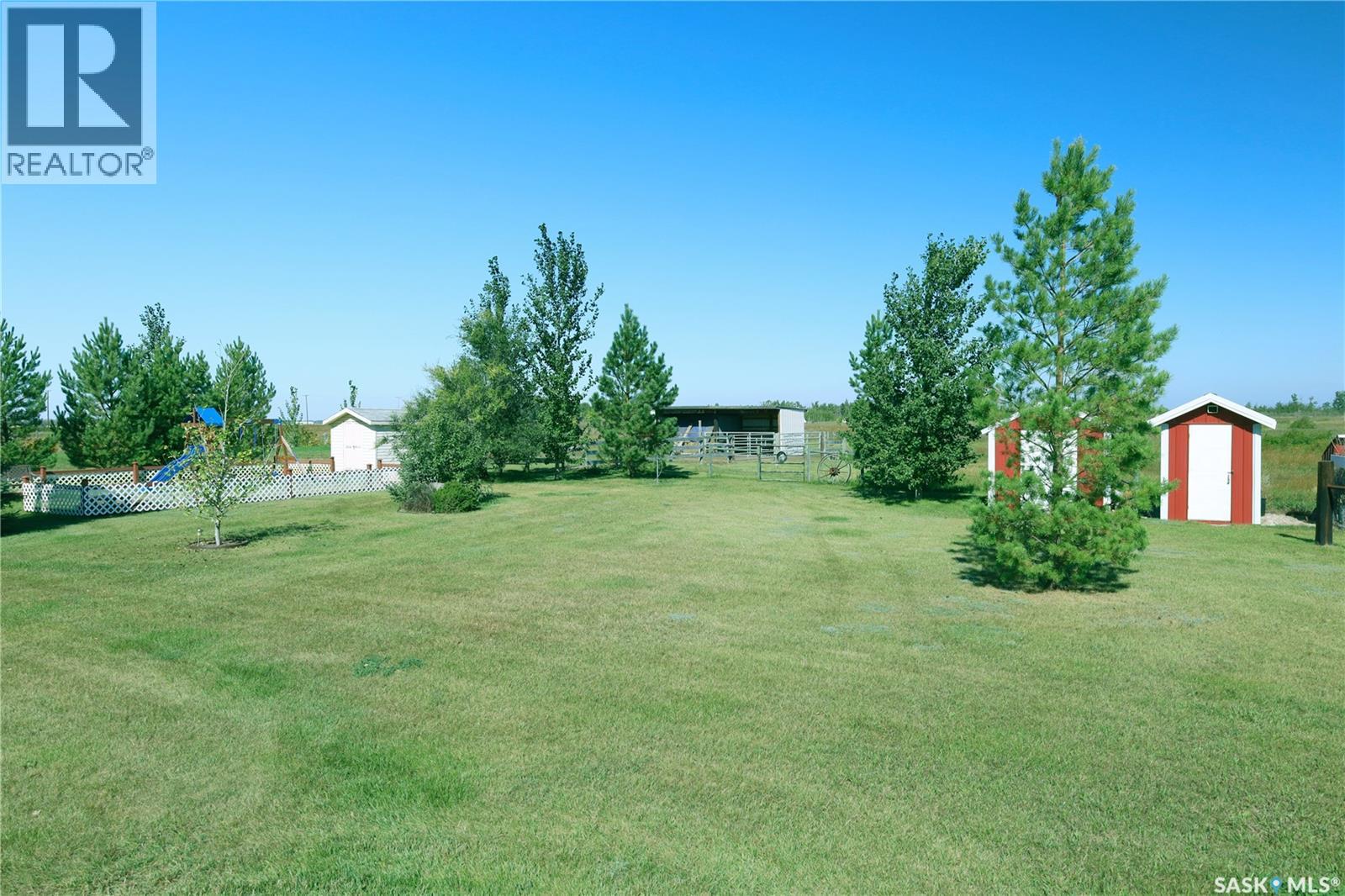 Outskirts Of Asquith Acreage, Asquith, Saskatchewan  S0K 0J0 - Photo 35 - SK020574