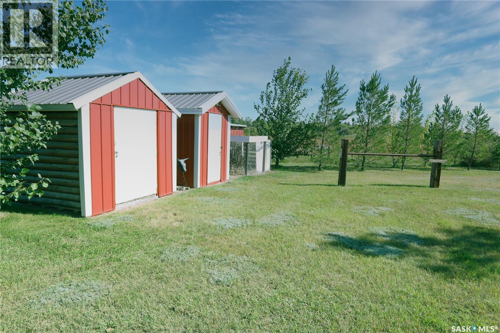 Outskirts Of Asquith Acreage, Asquith, Saskatchewan  S0K 0J0 - Photo 36 - SK020574