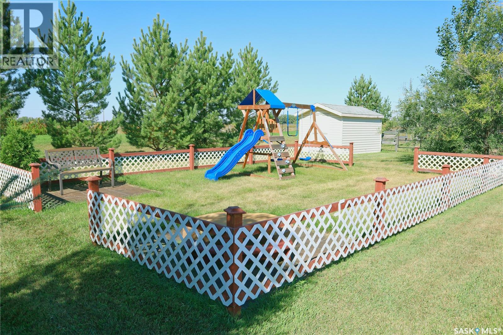 Outskirts Of Asquith Acreage, Asquith, Saskatchewan  S0K 0J0 - Photo 39 - SK020574