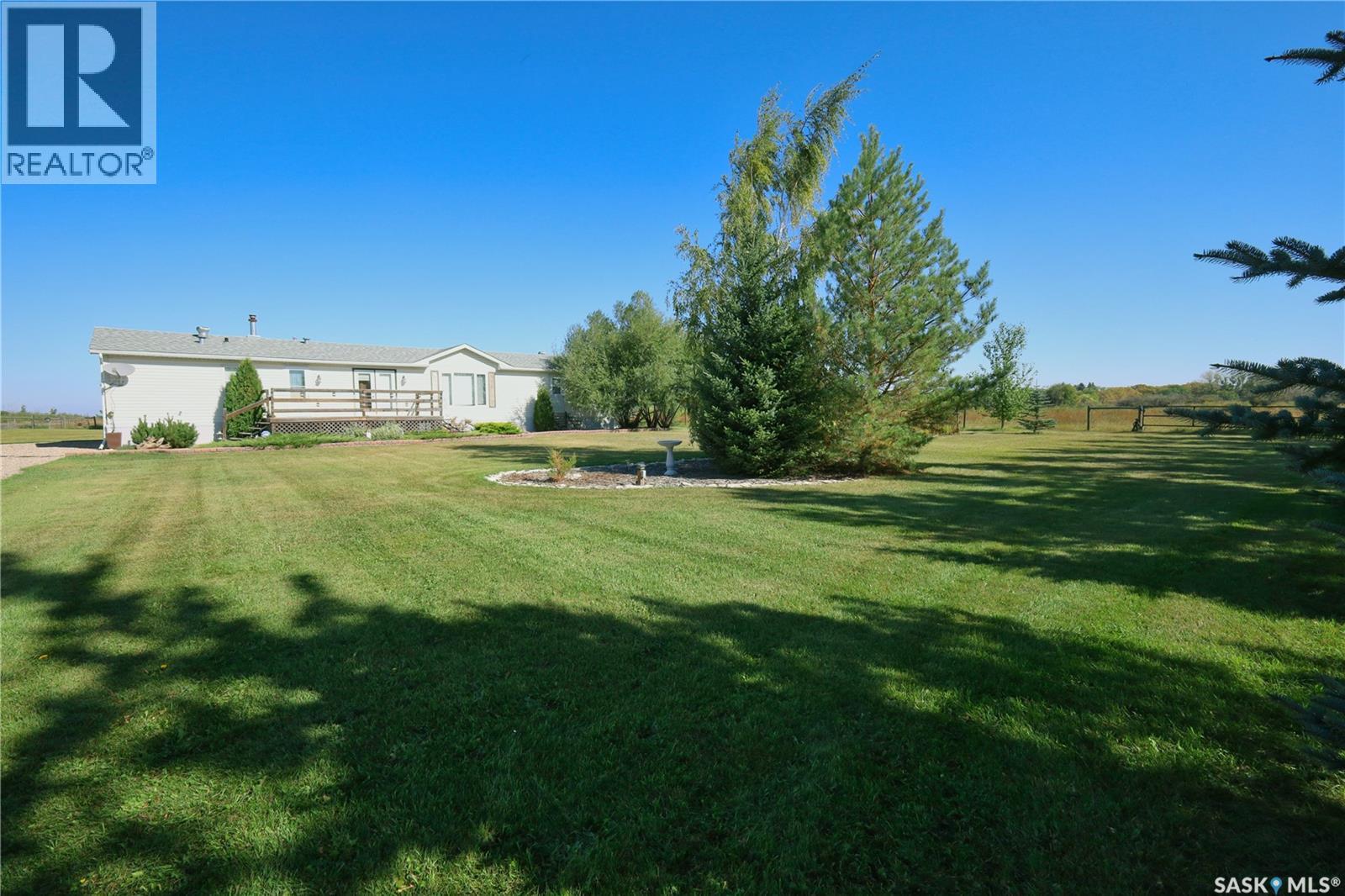 Outskirts Of Asquith Acreage, Asquith, Saskatchewan  S0K 0J0 - Photo 4 - SK020574