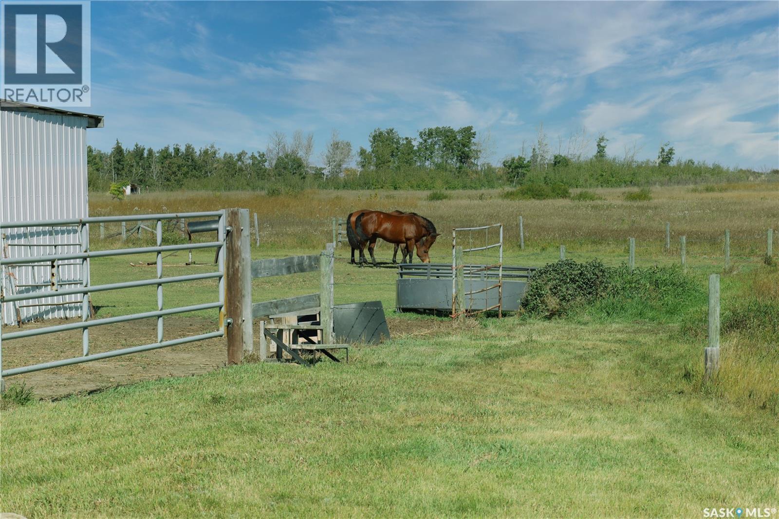 Outskirts Of Asquith Acreage, Asquith, Saskatchewan  S0K 0J0 - Photo 42 - SK020574