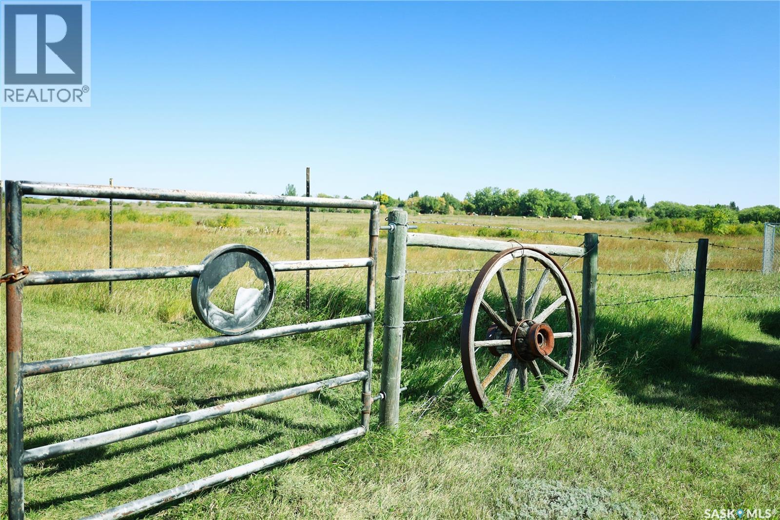 Outskirts Of Asquith Acreage, Asquith, Saskatchewan  S0K 0J0 - Photo 43 - SK020574