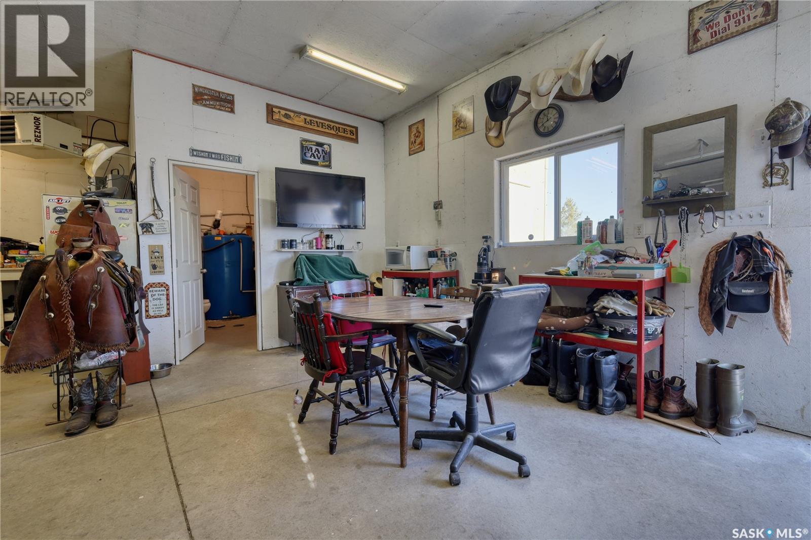 Outskirts Of Asquith Acreage, Asquith, Saskatchewan  S0K 0J0 - Photo 47 - SK020574