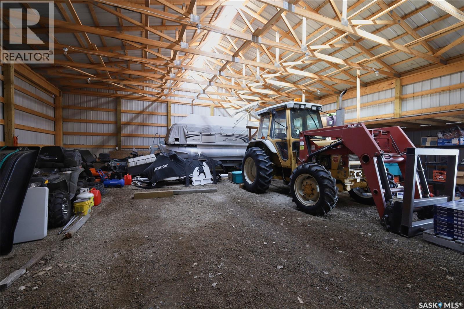 Outskirts Of Asquith Acreage, Asquith, Saskatchewan  S0K 0J0 - Photo 49 - SK020574