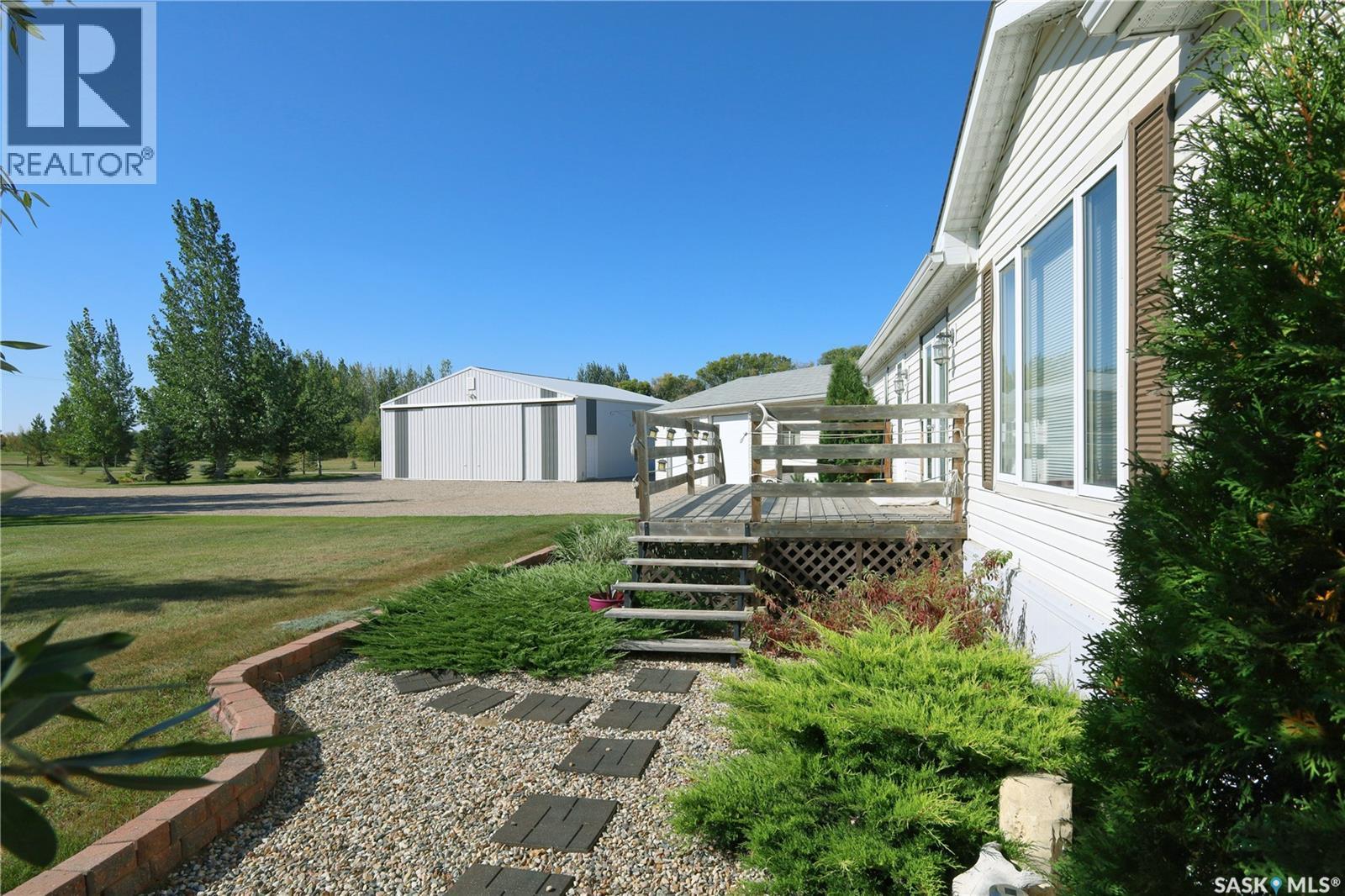 Outskirts Of Asquith Acreage, Asquith, Saskatchewan  S0K 0J0 - Photo 5 - SK020574
