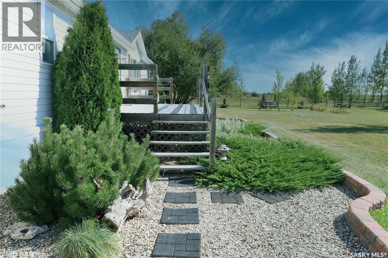 Outskirts Of Asquith Acreage, Asquith, Saskatchewan  S0K 0J0 - Photo 6 - SK020574