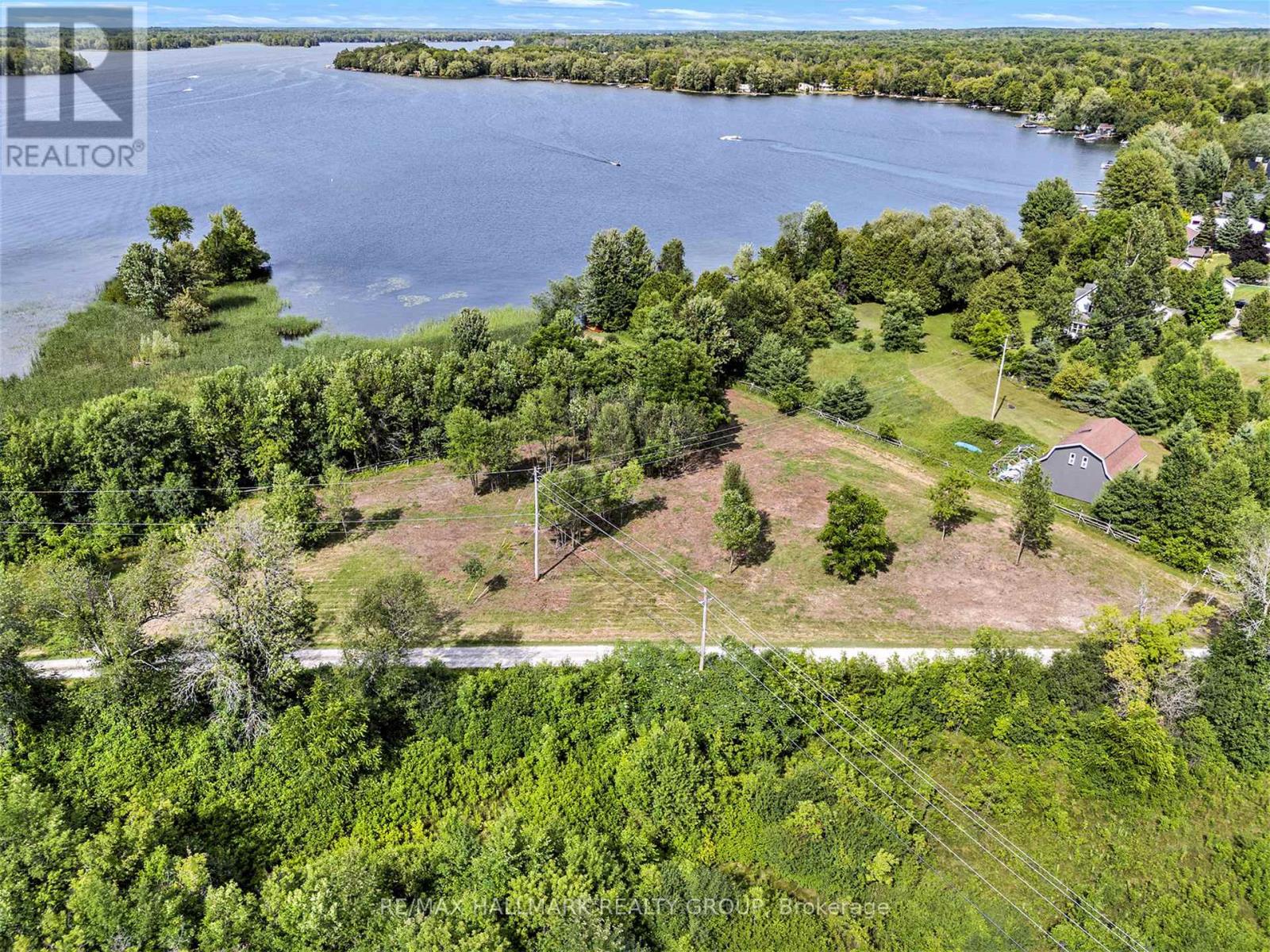 Part 1 R13 Road, Rideau Lakes, Ontario  K0G 1L0 - Photo 3 - X12374314